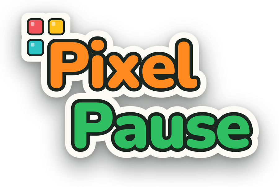 Pixel Pause